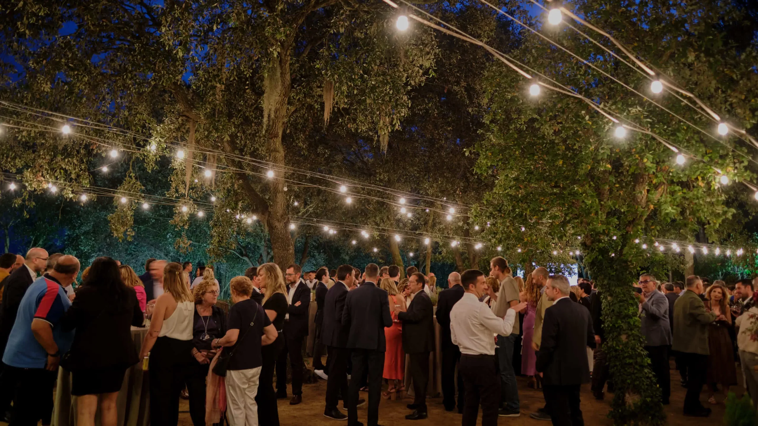 Espacio para producciones